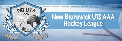 NB U13 AAA Hockey League